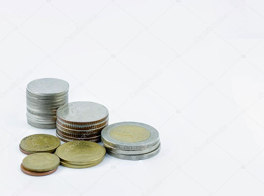 corner coins
