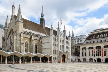 Londra Guildhall 