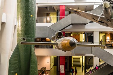 Imperial War Museum Londra