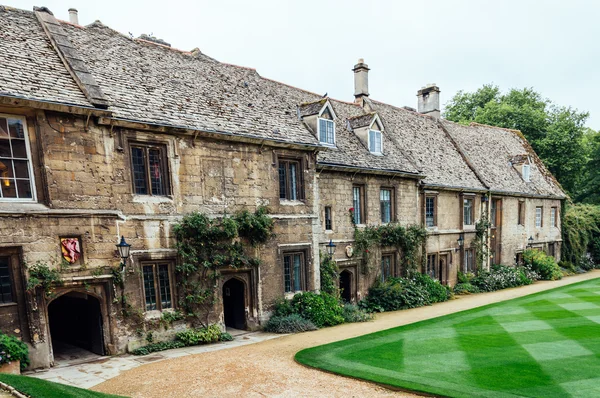 Worcester College in Oxford — Stock Photo, Image