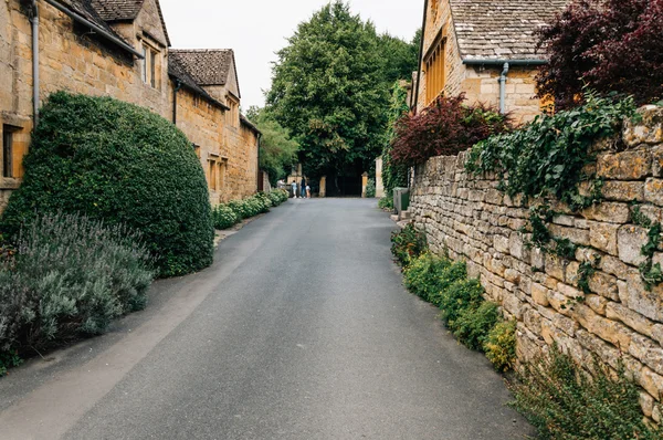 Delightful house in the Cotswolds — Stock Photo, Image