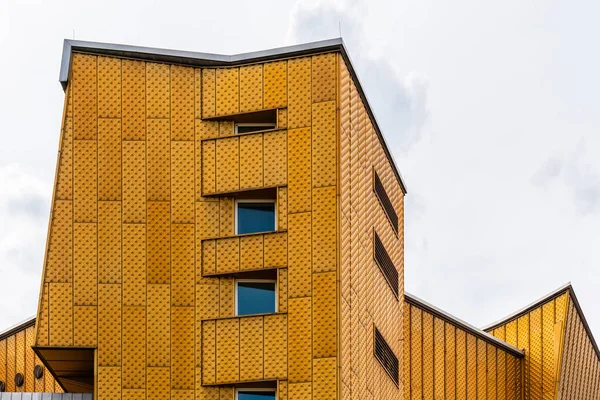 Hall de Música de Câmara em Berlim, Alemanha — Fotografia de Stock