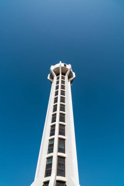 Punta Lava Deniz Feneri La Palma, Kanarya Adaları