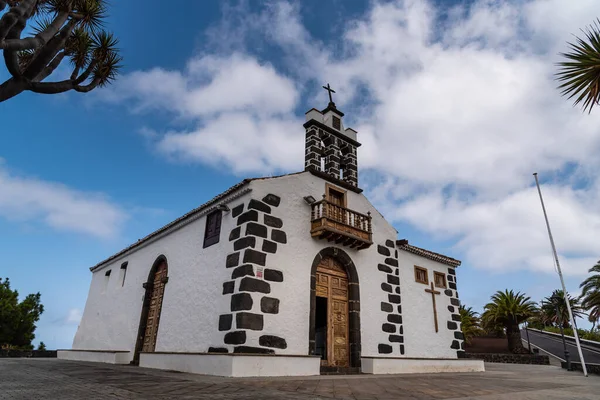 Eremo della Madonna del Concetto a Santa Cruz de La Palma — Foto Stock