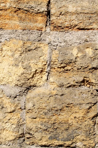 Текстура Старої Стіни Потрісканою Фарбою Пілінговою Штукатуркою — стокове фото