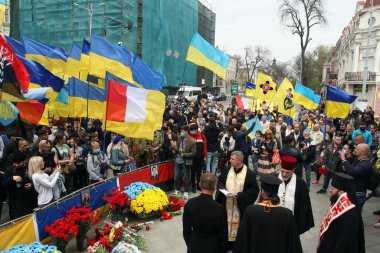 Odessa, Ukrayna Mayıs, 