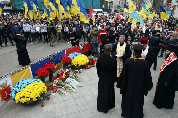 Odessa, Ukrayna Mayıs, 