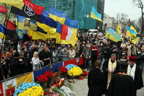 Odessa, Ukrayna Mayıs, 