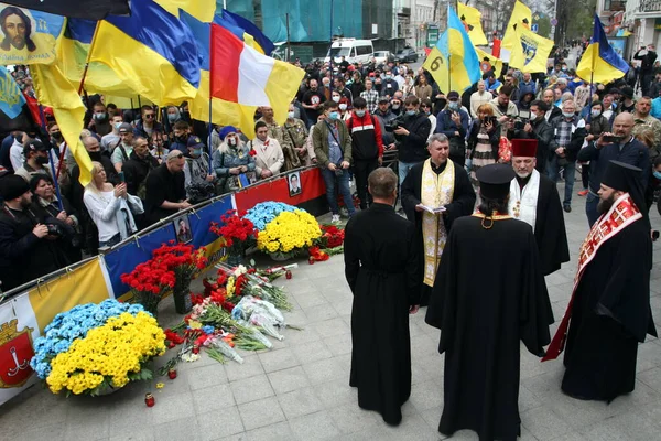 Odessa, Ukrayna Mayıs, 