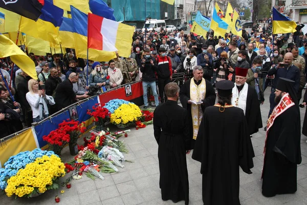 Odessa, Ukrayna Mayıs, 