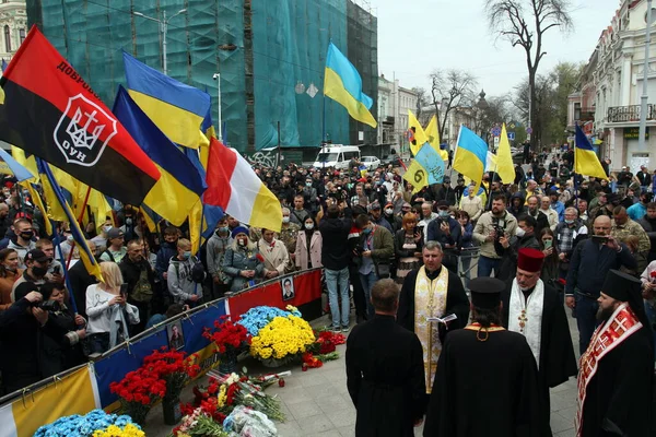 Odessa, Ukrayna Mayıs, 