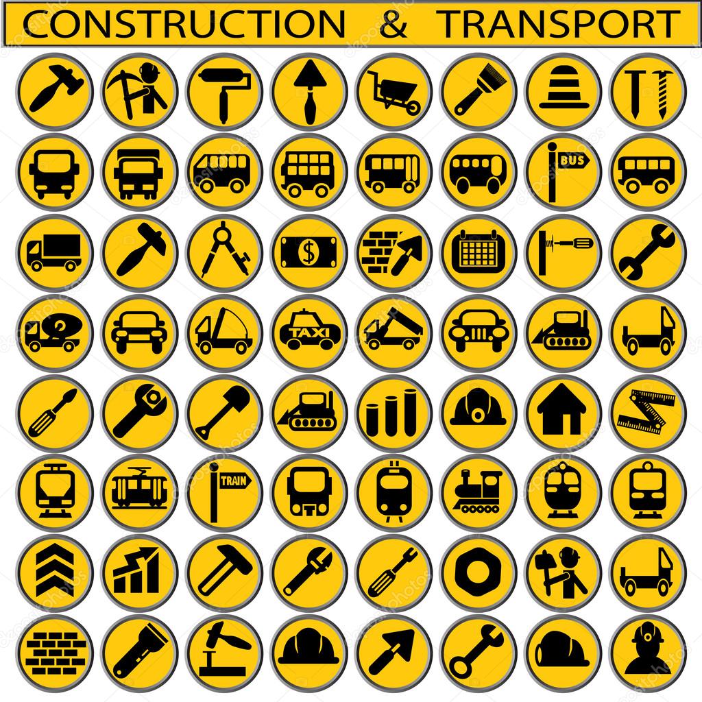 Construction and transport