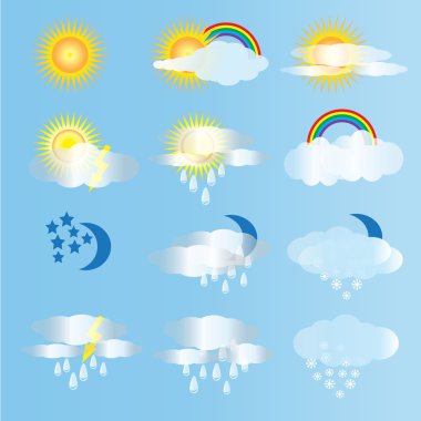 Hava ve hava vektör