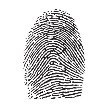 Parmak izi.