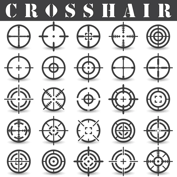 Artı. Simgeler vektör ayarla