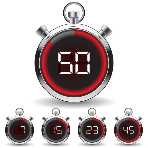 Vektör sayacı - kolay Değiştir