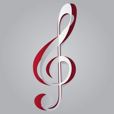 Müzik keman anahtar