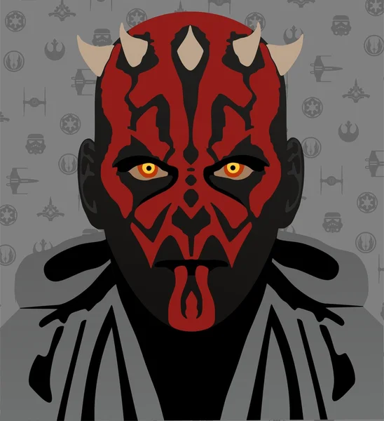 Darth Maul