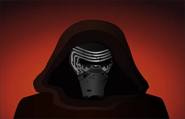 Kylo Ren Clipart