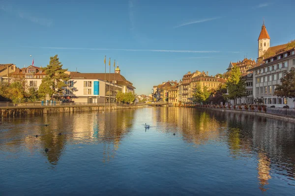 Sonbahar Thun