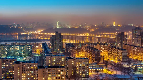 Kiev akşam