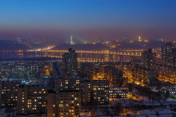 Akşam Kiev (1)