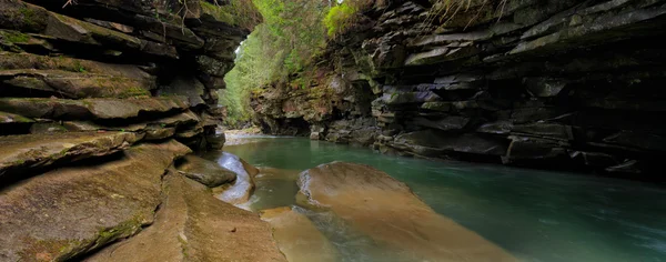 Dağ nehri