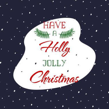 Yılbaşı - Yeni yıl geçmişi. Stock Vektör İllüstrasyonu