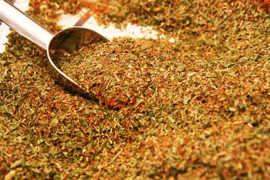 baharat karışımı