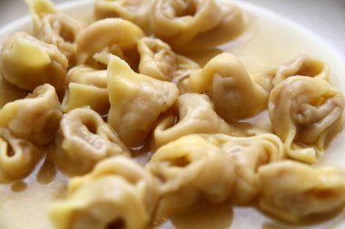 Tortellini