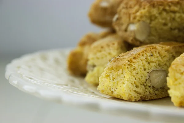 Cantucci — Fotografia de Stock