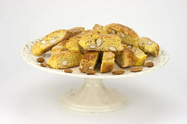 Cantucci — Stock Photo, Image