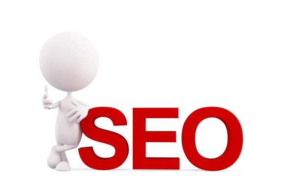 Seo ile beyaz karakter