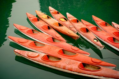 Kayak su