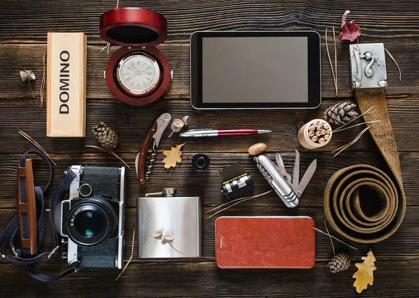 Hipster collection sonbahar ruh hali