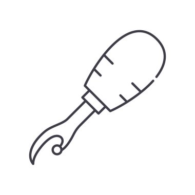 Crochet clipart cliparts needle knitting library hooks croche dana traje clipground acessar artesanato