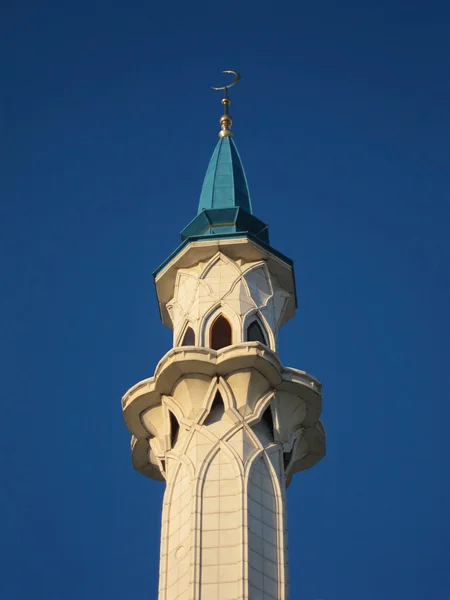Τζαμί KUL-sharif — Φωτογραφία Αρχείου