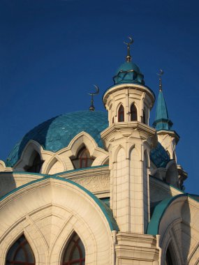 kul Şerif Camii
