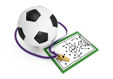 Coach futbol Avrupa