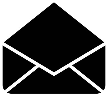 Basit ve minimalist uygulama kullanıcı arayüzü vektör simgesi