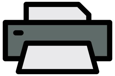 dizin satırı vektör simgesi