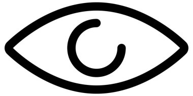 u bir doğrusal vektör simgesidir. biçim iki renkli düz sembol, mavi ve gri renkler, yuvarlak açılardır