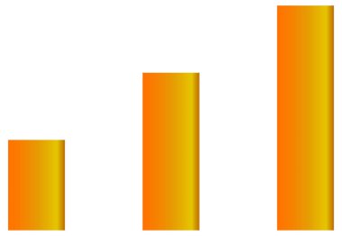 Basit ve minimalist uygulama kullanıcı arayüzü vektör simgesi