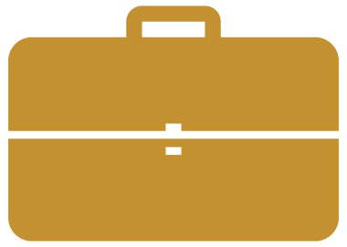 Basit ve minimalist uygulama kullanıcı arayüzü vektör simgesi