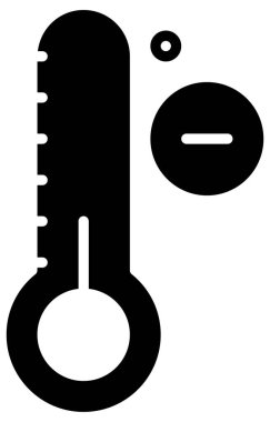 Basit ve minimalist uygulama kullanıcı arayüzü vektör simgesi, glifName