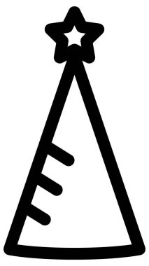 İnşaat vektör simgesi. biçim iki renkli düz sembol, düz mavi renkler, yuvarlak açılar, beyaz arkaplan