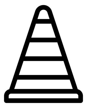 inşaat ve inşa vektör simgesi.