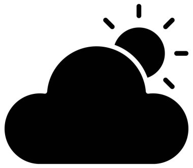 Basit ve minimalist uygulama kullanıcı arayüzü vektör simgesi, askeri çizgi, kabartma