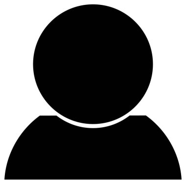 kullanıcı simgesi çizimi 