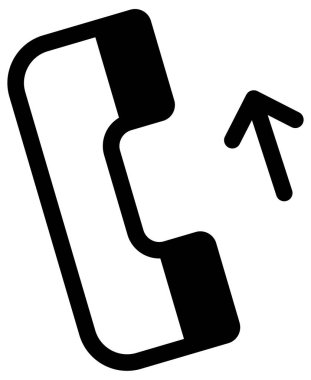 Beyaz arkaplanda bankacılık ve finans vektör simgesi 